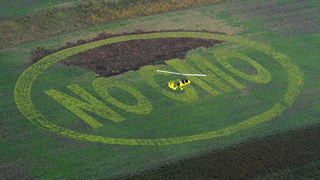 On Leaving The Anti-GMO Movement